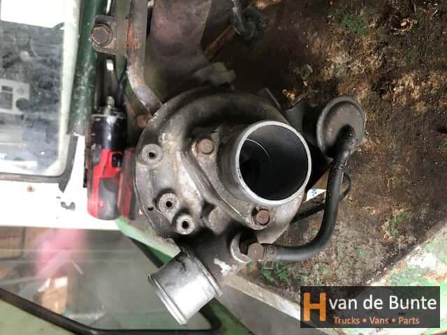 Renault Master 3.0 Turbo 2006-2011 HT12-22D  HT12-22A, -, Utilisé, Fiat, -