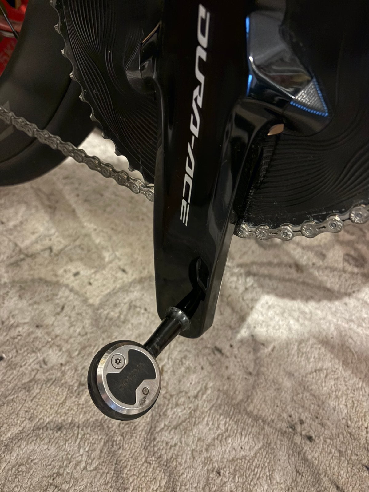 Wahoo speedplay pedalen, Vélos & Vélomoteurs, Vélos Pièces, Enlèvement