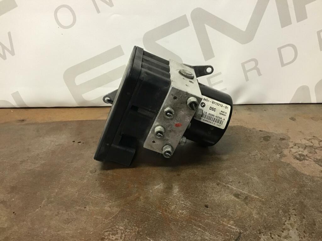 ABS pomp BMW 3-serie E91 3452677221401, -, Utilisé, -, Enlèvement ou Envoi