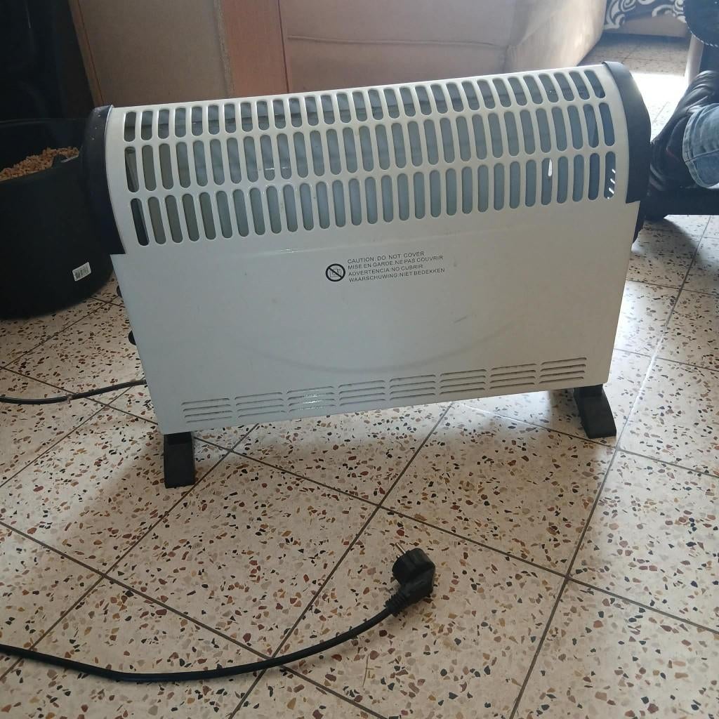 Convecteur
