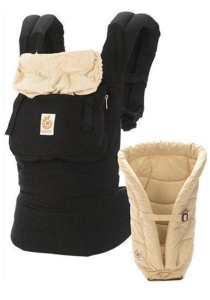 Draagzak Ergobaby - Original bundle of joy, Kinderen en Baby's, Gebruikt, Buik of Rug, Draagzak, Ophalen