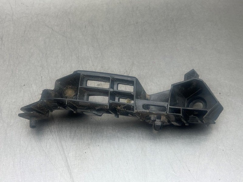 SUPPORT PARE-CHOCS AVANT GAUCHE Suzuki Ignis (MF), Utilisé, Suzuki
