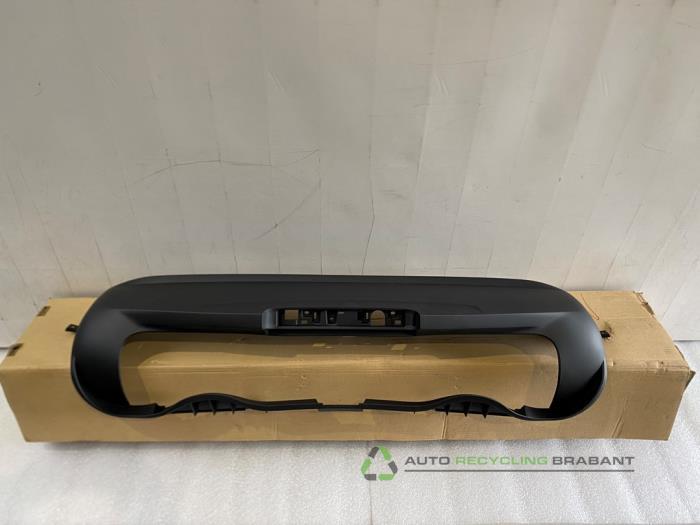 Spoiler toit d'un Renault Wind, Autos : Pièces & Accessoires, Neuf, Renault, -, -