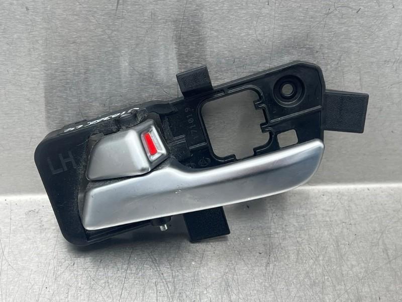 POIGNEE EXTERIEURE AVANT GAUCHE Kia Picanto (JA) (|171019|), Utilisé, Gauche, Kia