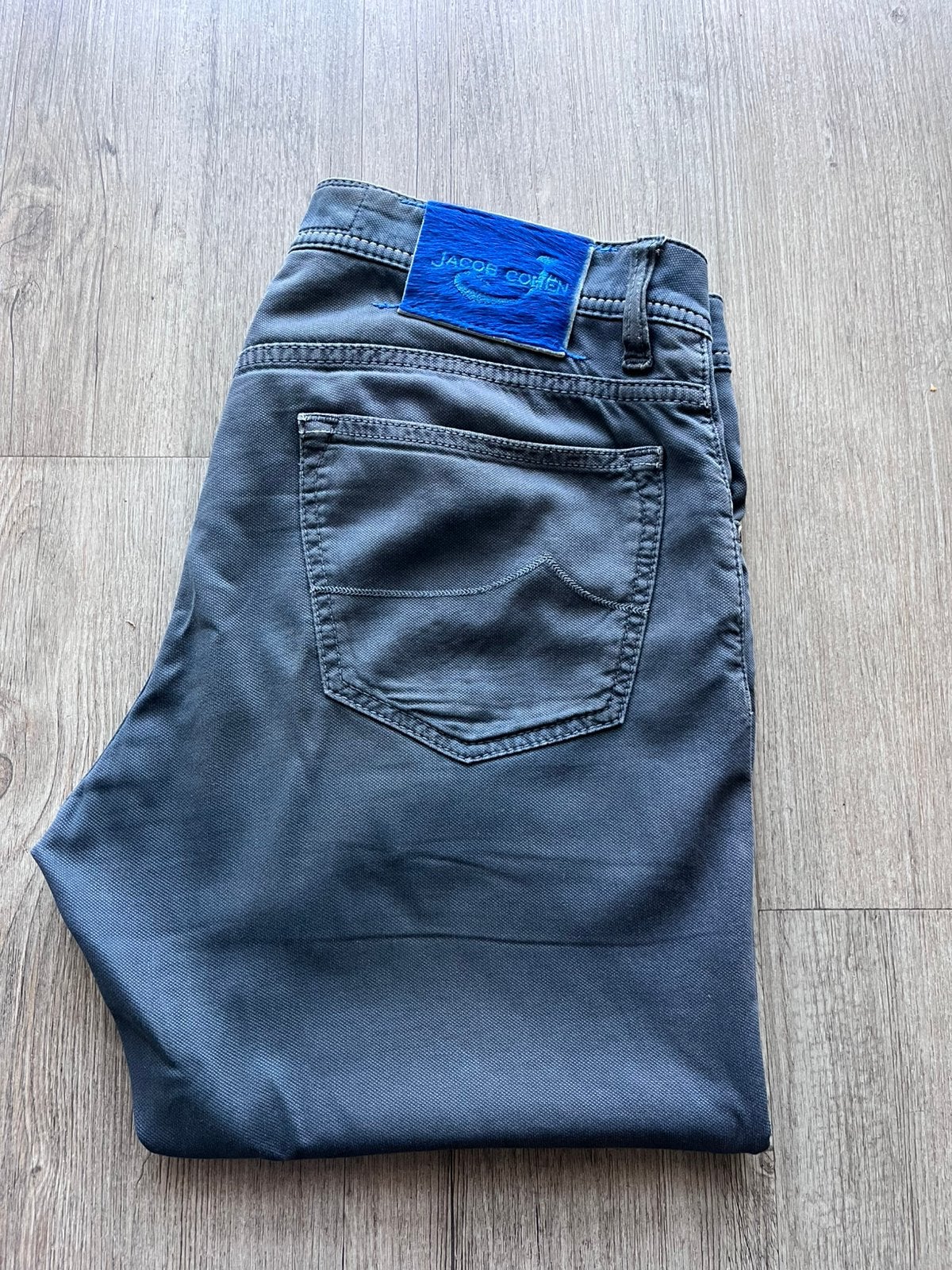 Jacob Cohen jeans size 35 type PW622 comfort, Kleding | Heren, Spijkerbroeken en Jeans, Ophalen of Verzenden, Zo goed als nieuw