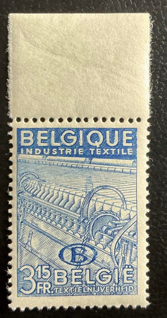 LOTVERKOOP 465. OBP: S45. MNH., Orginele gom, Ophalen of Verzenden, Postfris, Postfris
