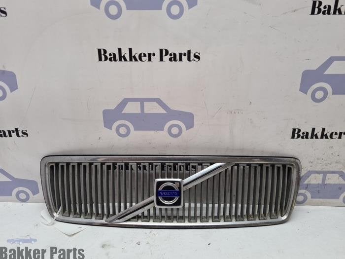 Calandre d'un Volvo V70, Autos : Pièces & Accessoires, -, 3 mois de garantie, -, -