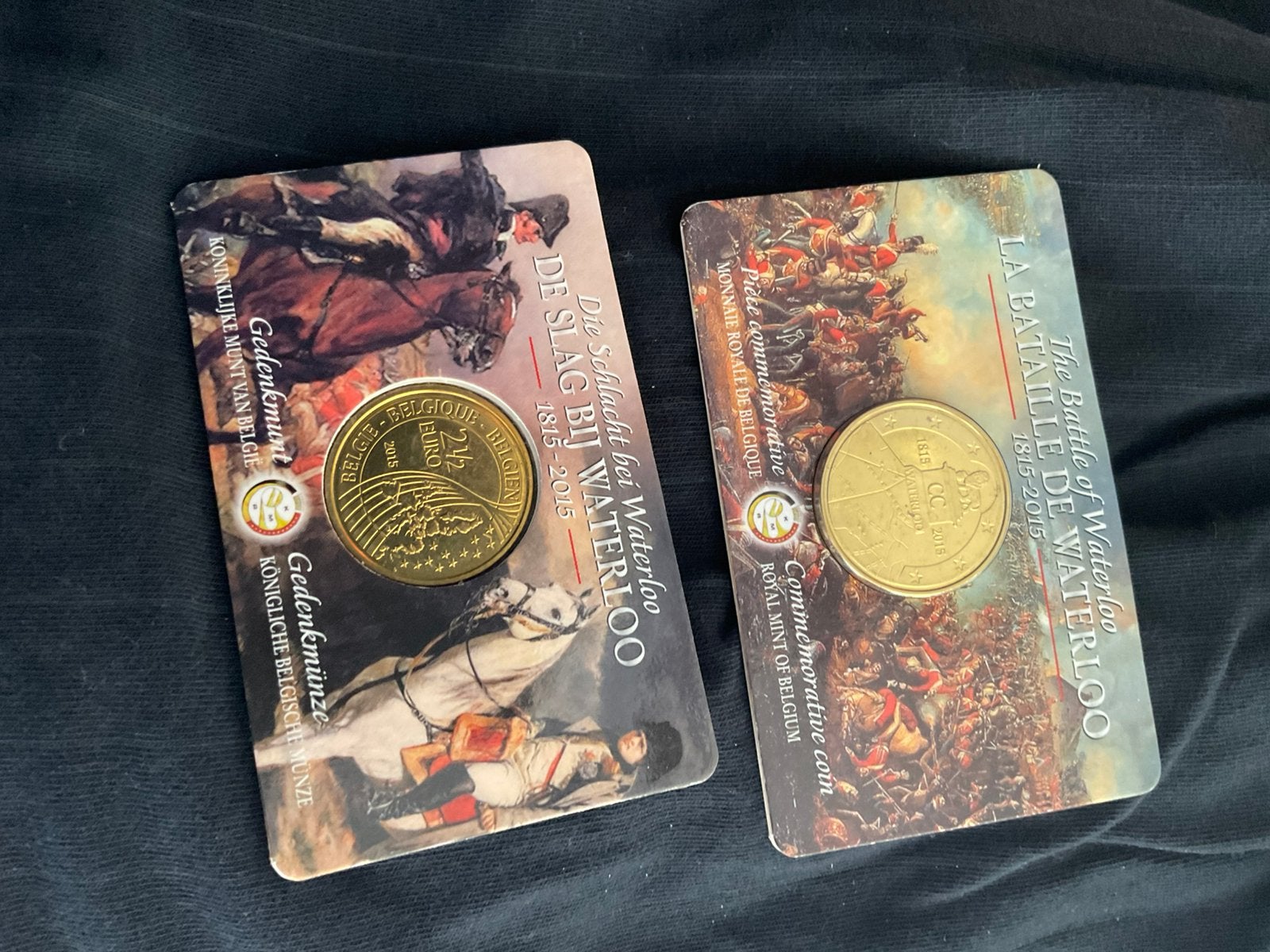 2,5 euros Belgique à vendre, Timbres & Monnaies, Enlèvement ou Envoi, Belgique, Autres valeurs, Monnaie en vrac