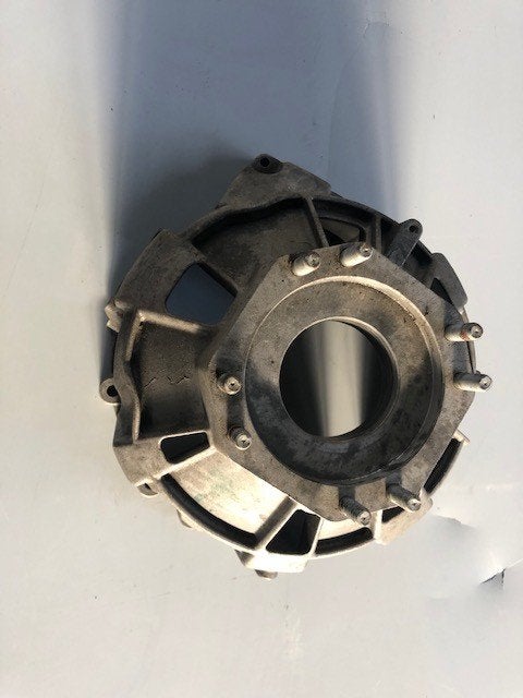 Cloche d'embrayage pour Maserati 4200, Enlèvement, Utilisé, Maserati