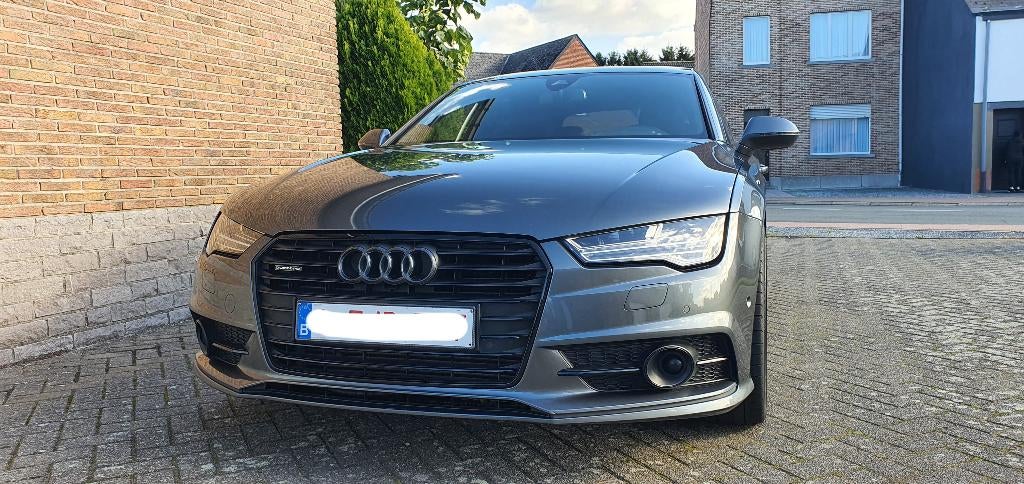 AUDI A7 BITURBO, Auto's, Audi, Particulier, A7, 4x4, ABS, Achteruitrijcamera, Adaptieve lichten, Adaptive Cruise Control, Airbags