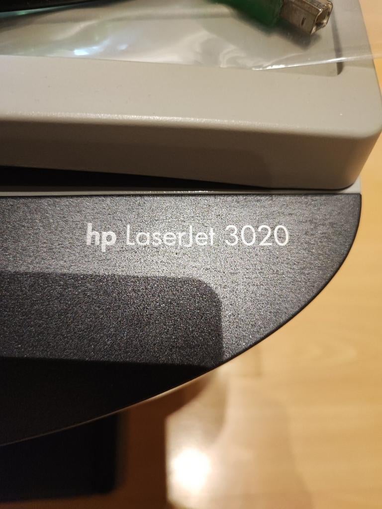 Printer hp Laserjet 3020, Computers en Software, Printers, Ophalen, Printer