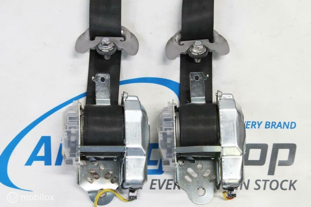 2 x ceintures Hyundai i30 (2007-2012), Auto-onderdelen, Interieur en Bekleding