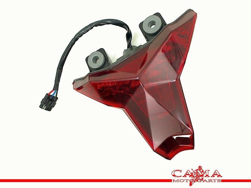 ACHTERLICHT NIEUW Kawasaki NINJA 400 2018-2023 (EX400GL), Dhr. S. di Majo, Gebruikt, Info@cama-motorparts.nl, P.J. Troelstraweg 8 8
3144 CX  MAASSLUIS, NL