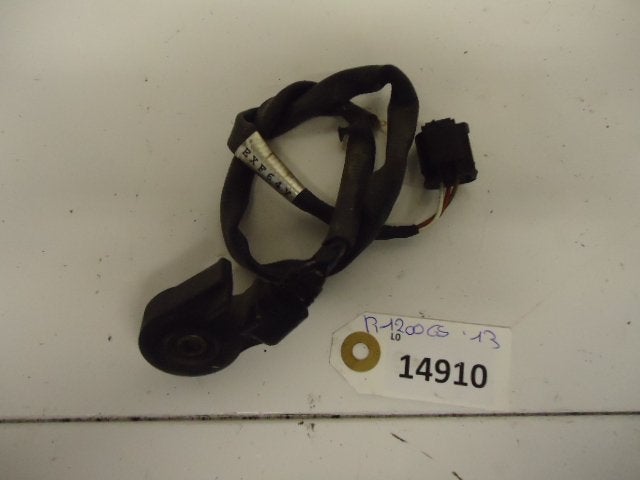 R1200GS LC 2013 - 2016 BMW Elektrische component D1-14693