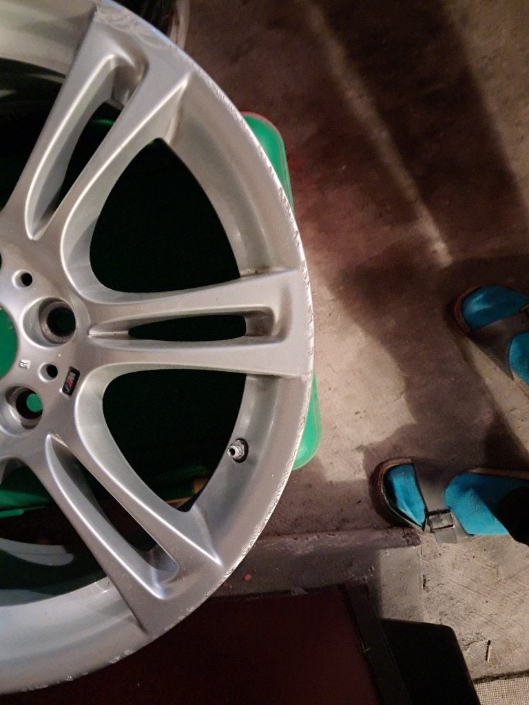 BMW wielen te koop, Auto-onderdelen, Banden en Velgen, Ophalen, 18 inch, Velg(en), Winterbanden