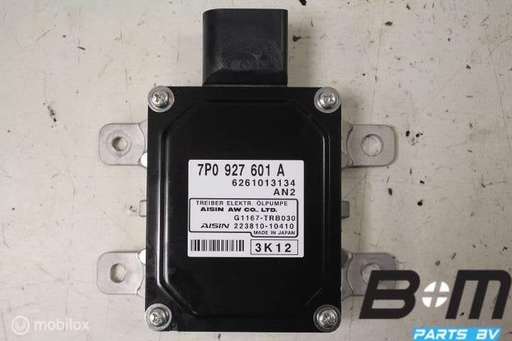 Regelappa. extra hydropomp VW Touareg 7P 7P0927601A, Gebruikt