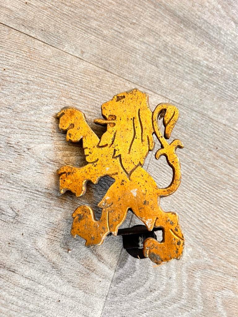 peugeot embleem, Ophalen, Peugeot
