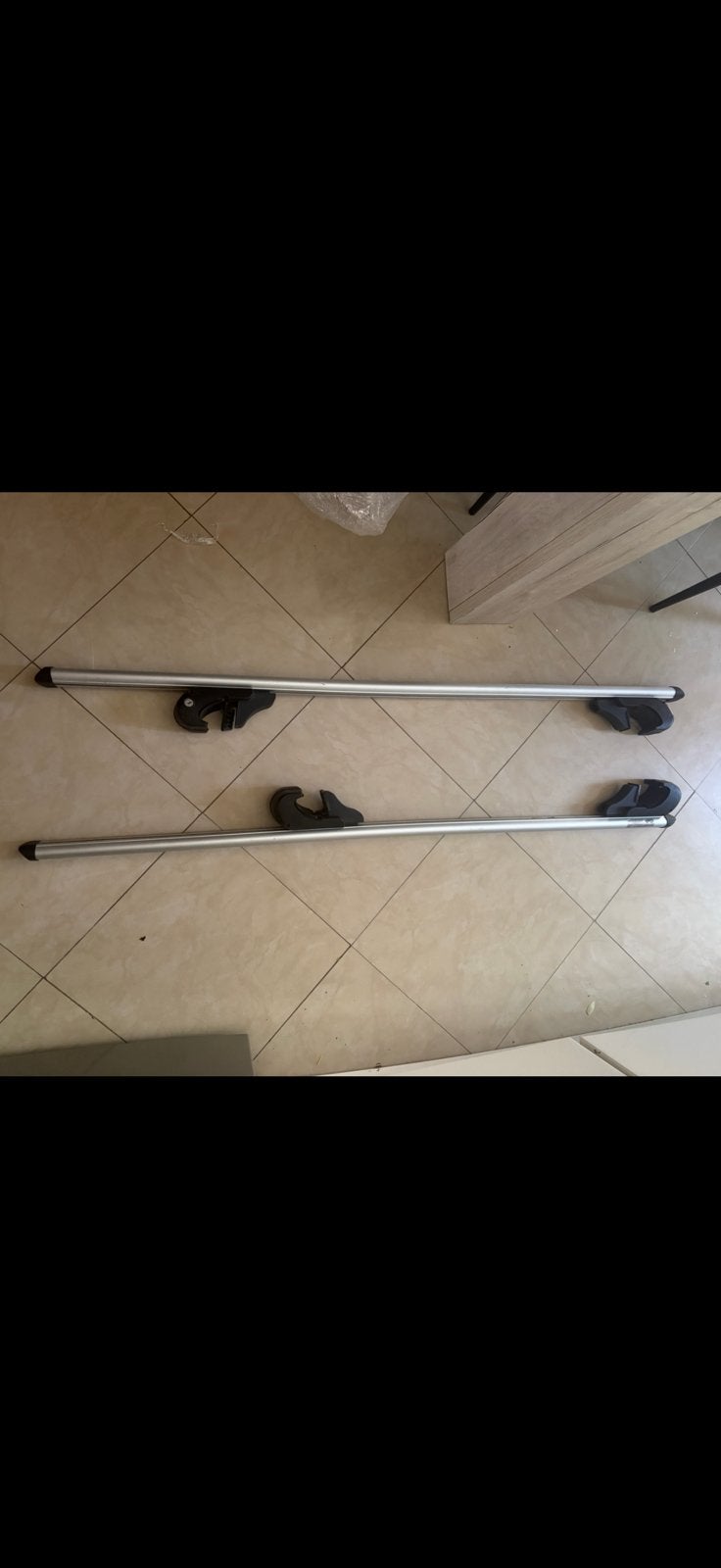 Dakdragers voor auto's, Auto diversen, Dakdragers, Verzenden, Gebruikt