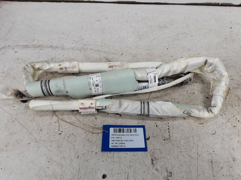 AIRBAG DAK LINKS Renault Kadjar (RFEH) (985P10838R), Auto-onderdelen, Gebruikt, Renault