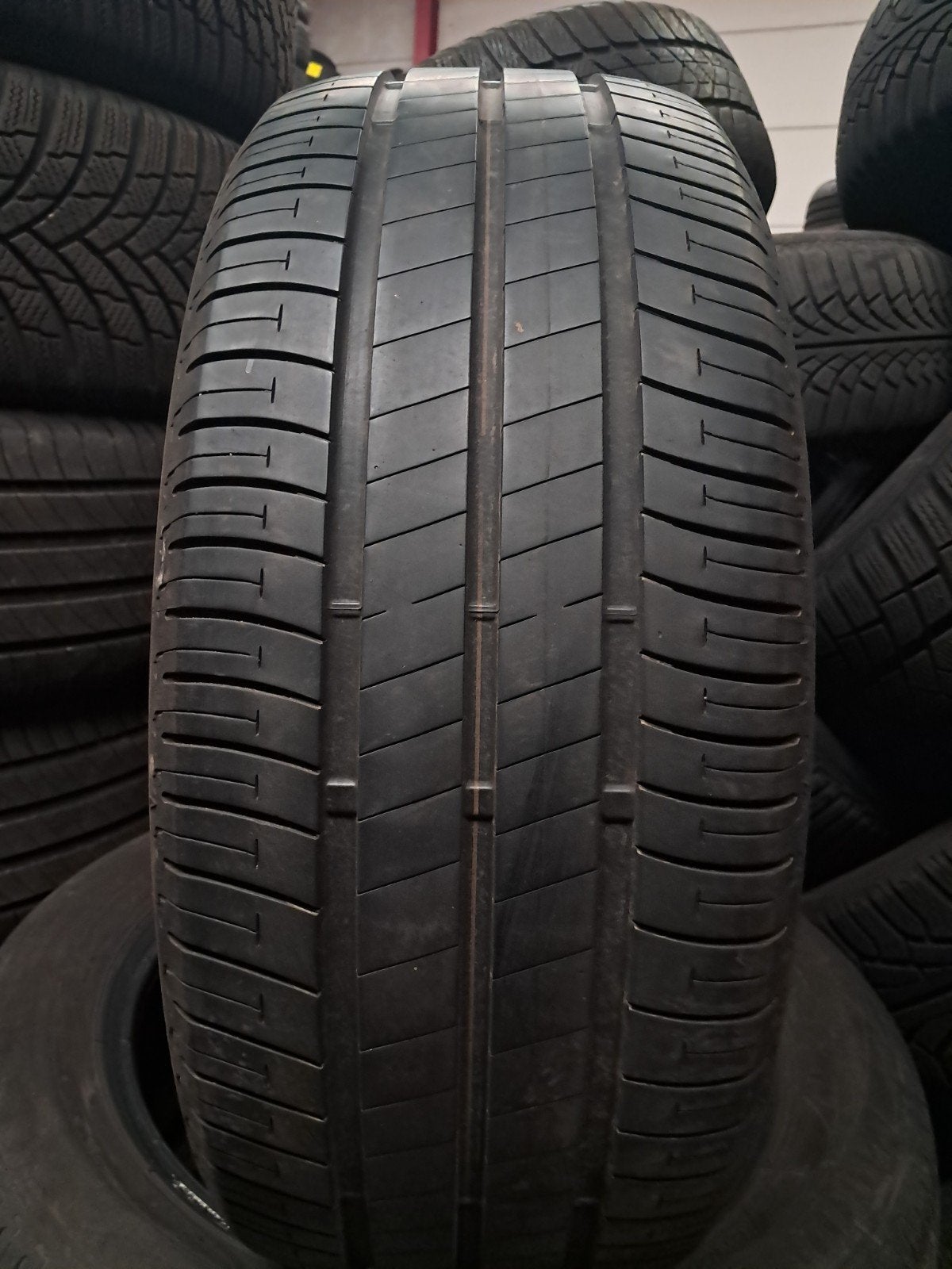 2055516 205/55/16 205/55r16 été, Enlèvement, BMW