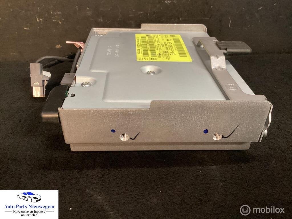 Module navigatie origineel Mazda BAAR-66-9C0N, Nieuw, Ophalen of Verzenden, Mazda, Mazda