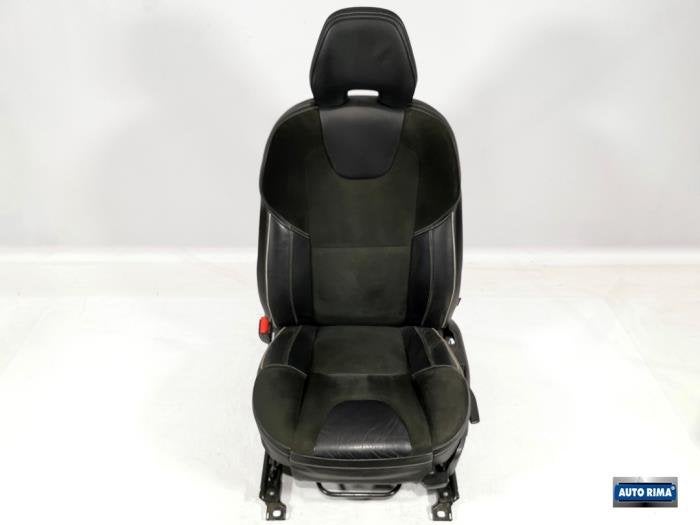 Siège gauche d'un Volvo V40, -, 3 mois de garantie, -, -