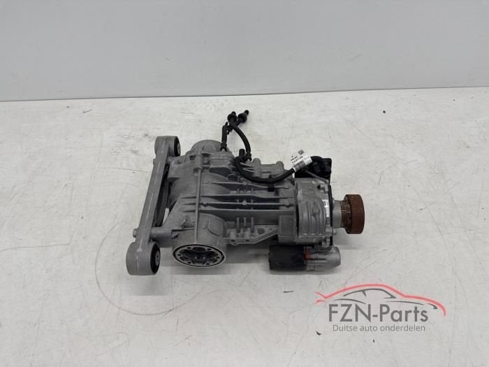 VW Transporter T6.1 2.0 TDI 4-Motion Differentieel, Enlèvement ou Envoi, Utilisé