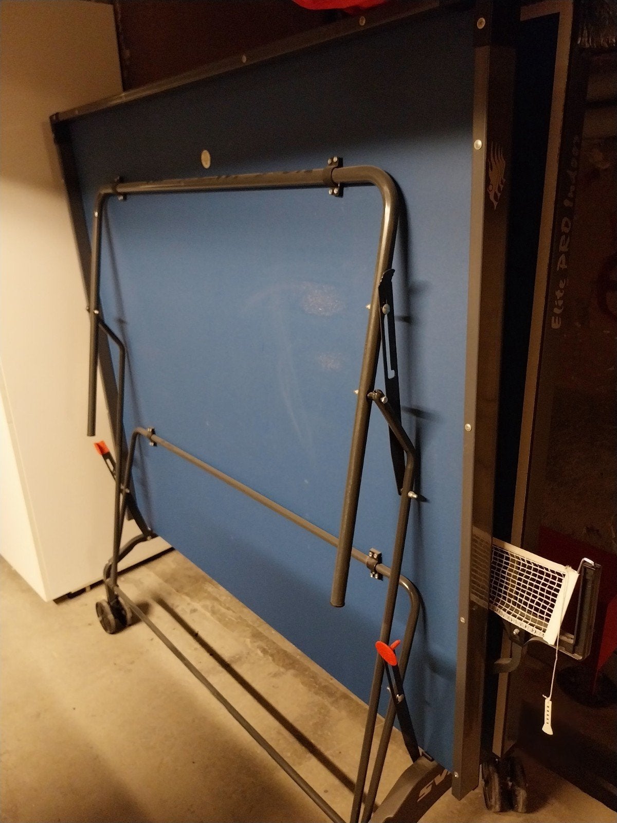 Table de ping-pong, Sport en Fitness, Tafeltennis, Ophalen