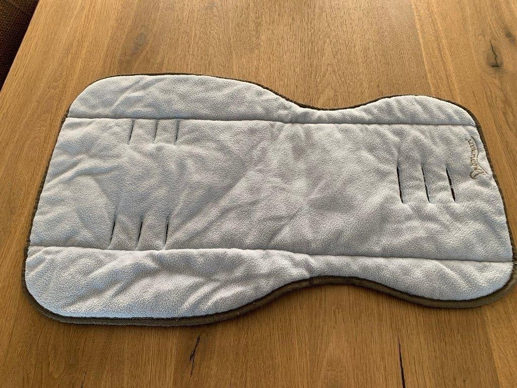 Buggy/kinderwagen zitverkleiner, Ophalen of Verzenden, Gebruikt, Kinderwagen