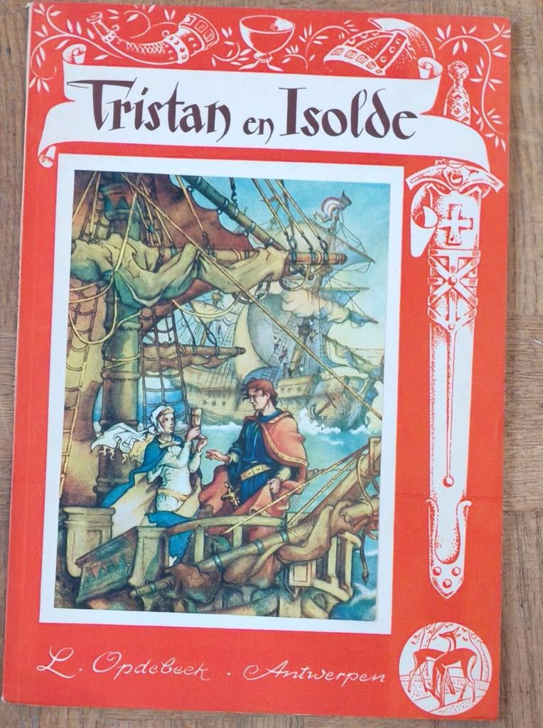 Tristan en Isolde