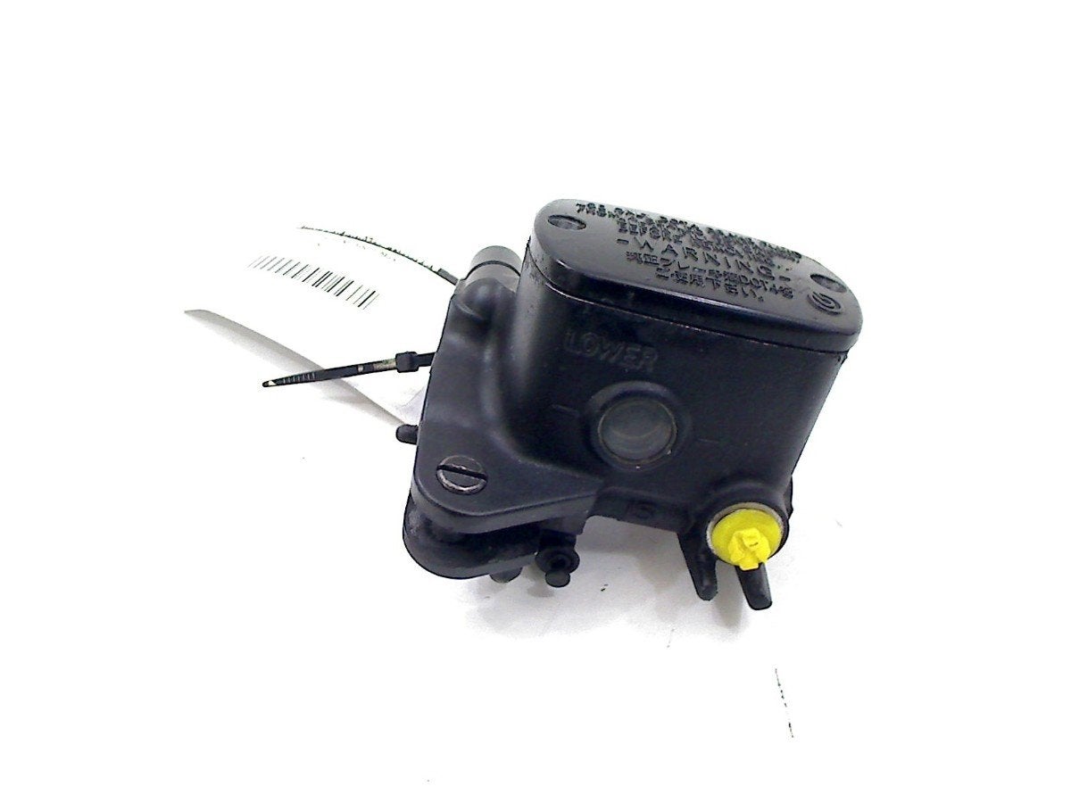REMPOMP VOOR Yamaha XP 500 T-MAX 2008-2011 (XP500 4B5), Dhr. S. di Majo, Gebruikt, Info@cama-motorparts.nl, P.J. Troelstraweg 8 8
3144 CX  MAASSLUIS, NL
