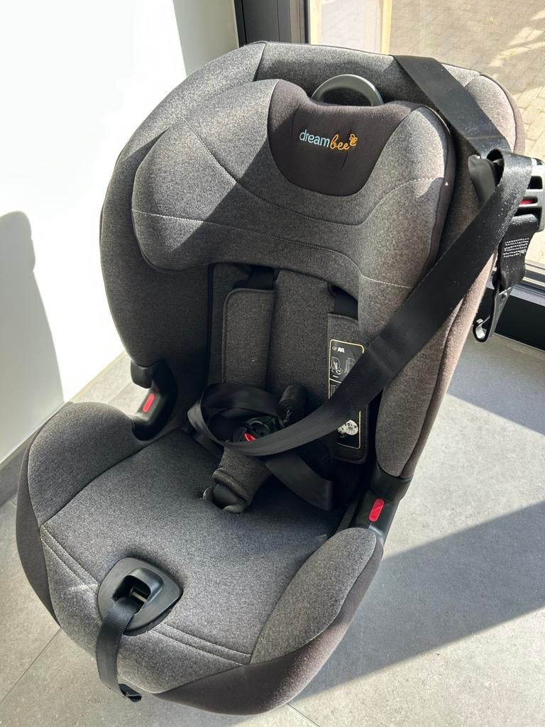 Autostoel  merk DreamBee, Ophalen, Zo goed als nieuw, Isofix