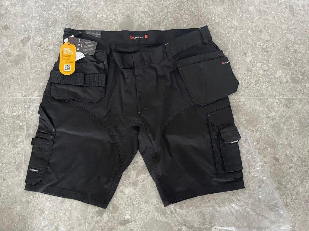Werkbroek short L.Brador XXL (nieuw), Tuin en Terras, Ophalen of Verzenden, Nieuw, Broek, L.Brador