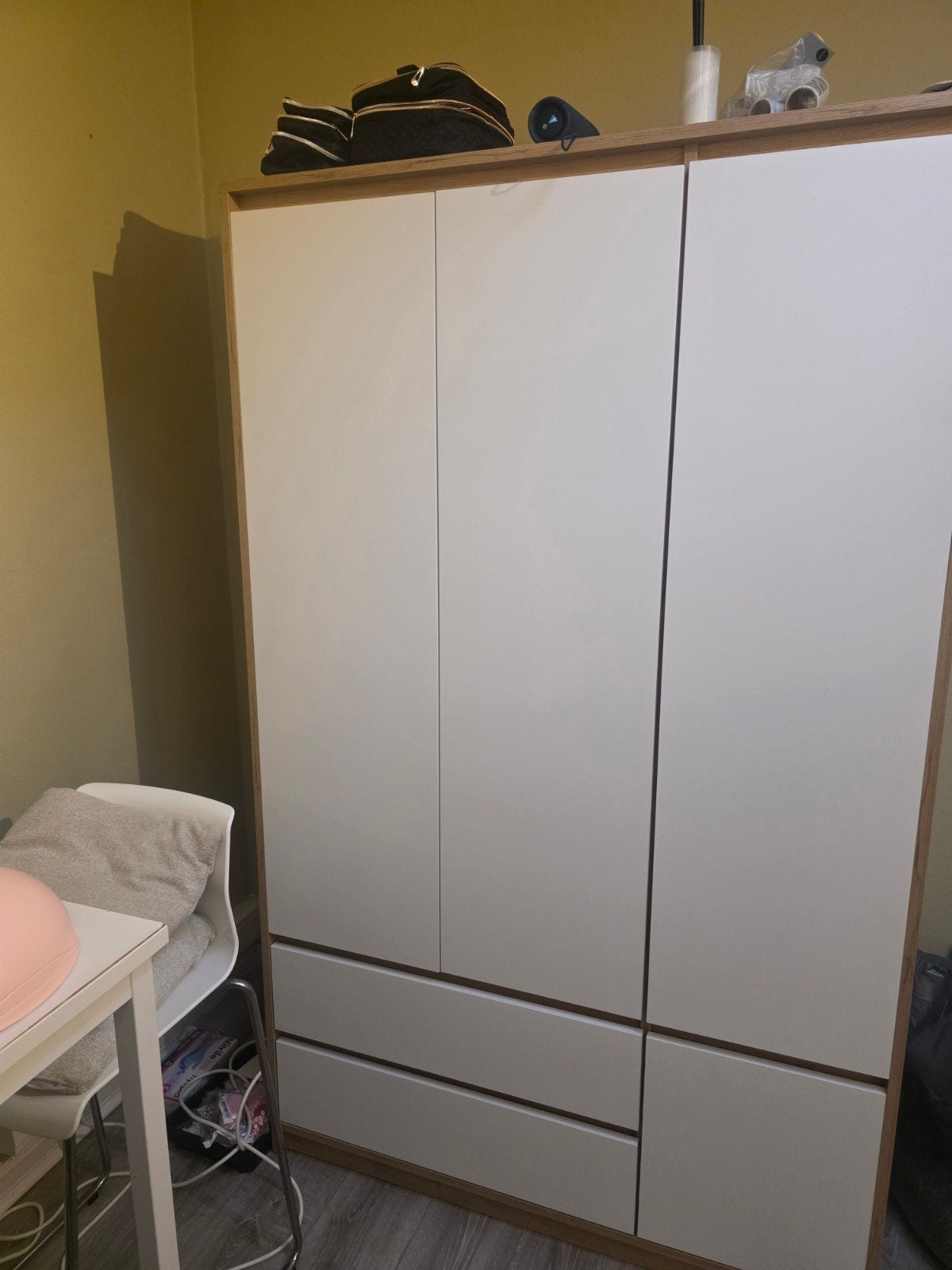 kleerkasten 4 stuks, Huis en Inrichting, Ophalen