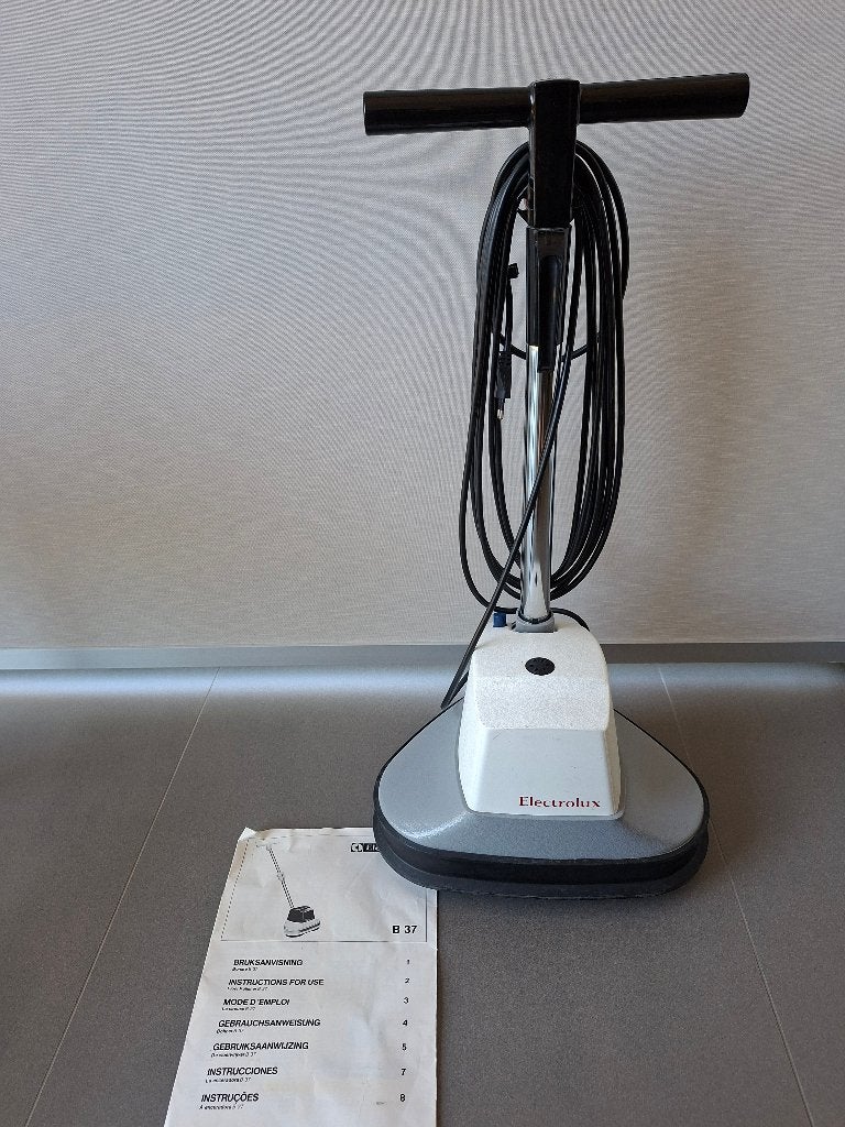 parketboender, Elektronische apparatuur, Stofzuigers, Ophalen, Zo goed als nieuw, Vloerreiniger, Minder dan 1200 watt