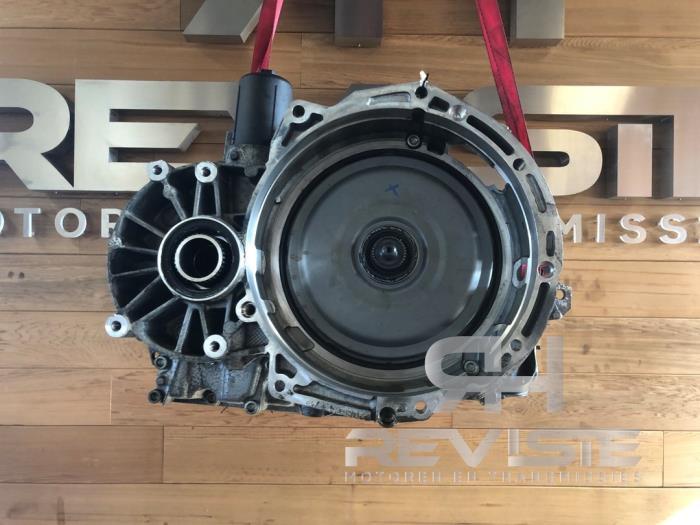 Boîte de vitesse d'un Audi RS3, Autos : Pièces & Accessoires, Transmission & Accessoires, Audi, Utilisé, 3 mois de garantie, Enlèvement ou Envoi