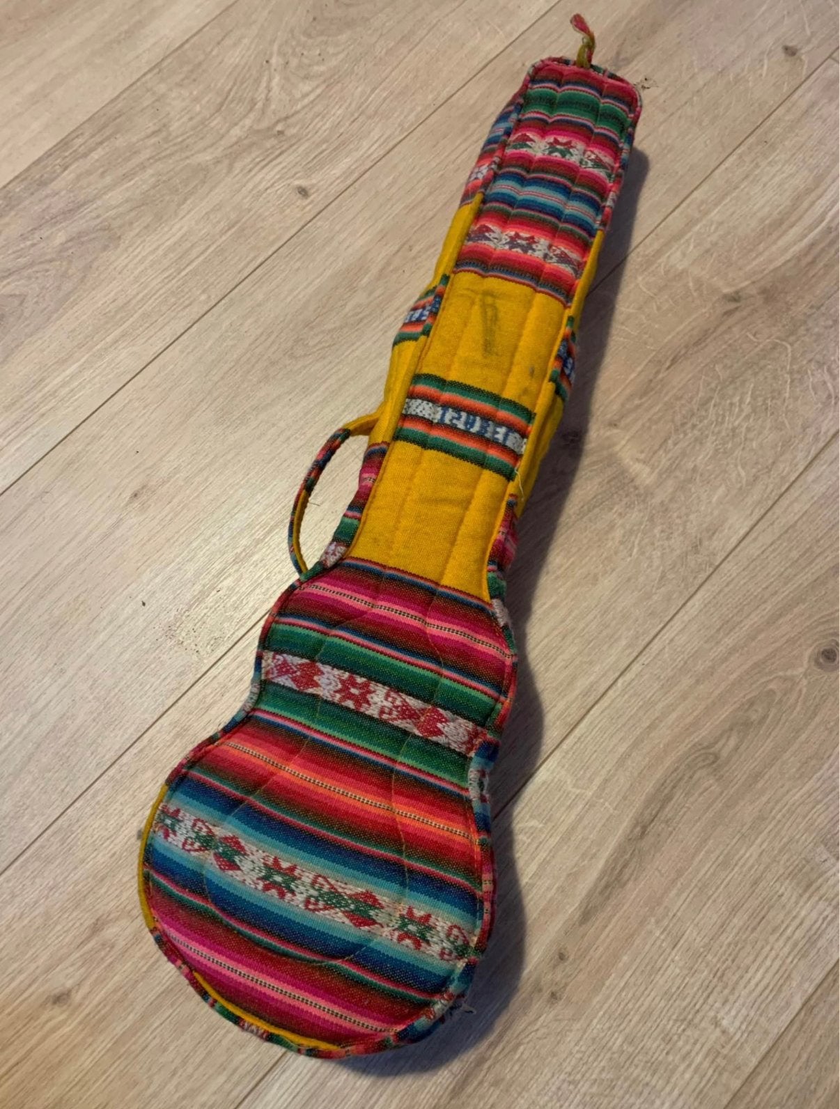 Véritable Charango, Musique & Instruments, Enlèvement ou Envoi, Comme neuf