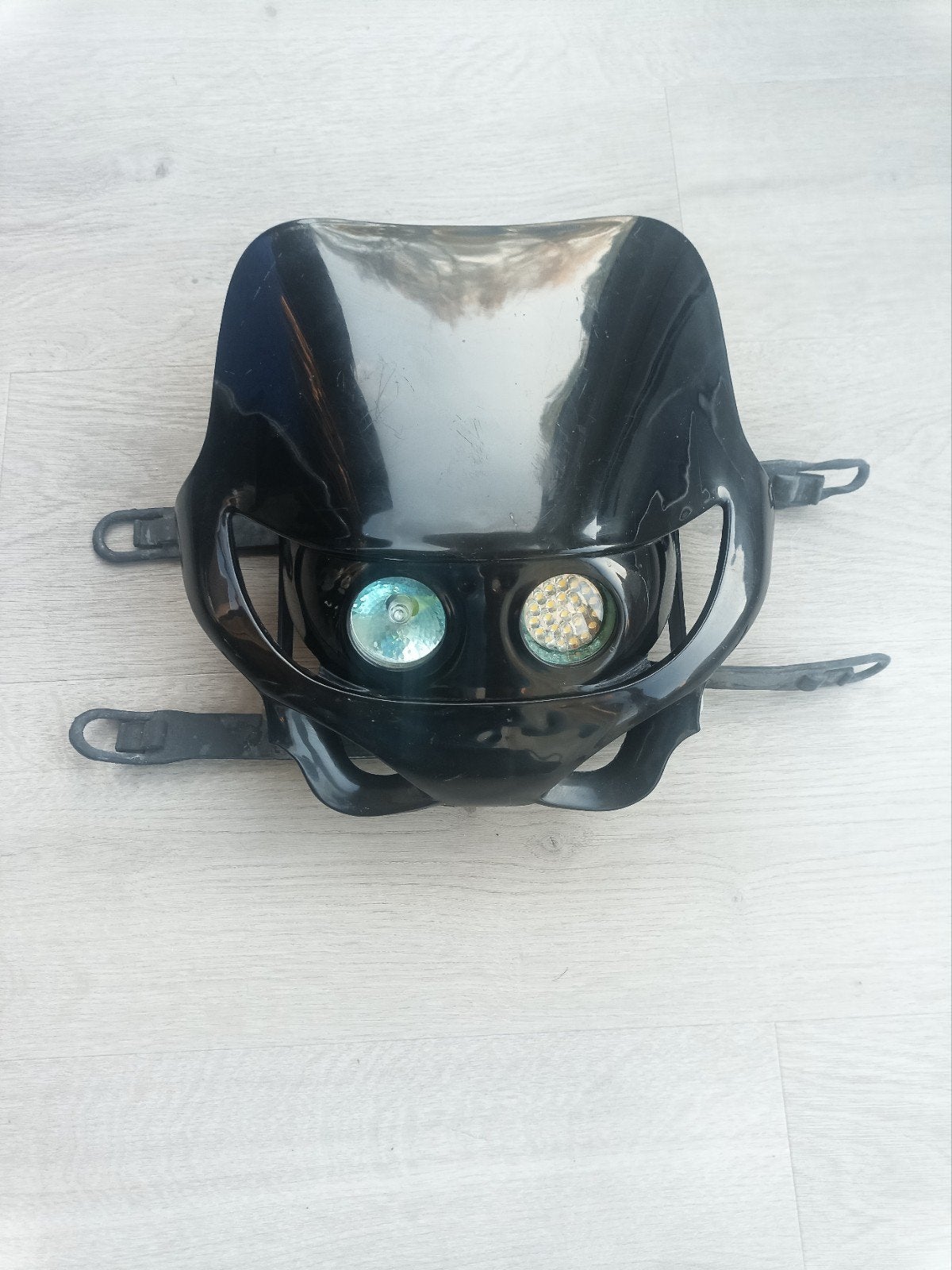 koplamp motor, Ophalen of Verzenden, Gebruikt