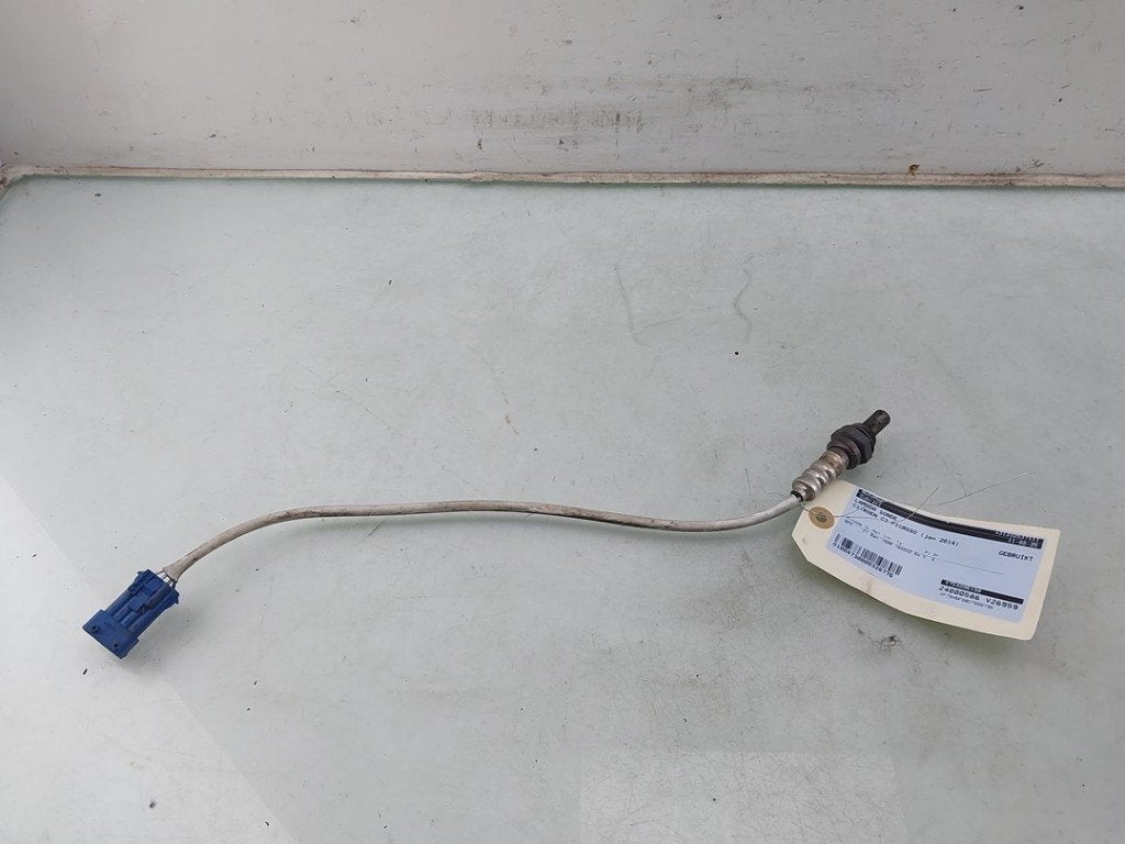 SONDE LAMBDA Citroën C3 Picasso (SH) (01-2008/10-2017), Autos : Pièces & Accessoires, Utilisé, Citroën