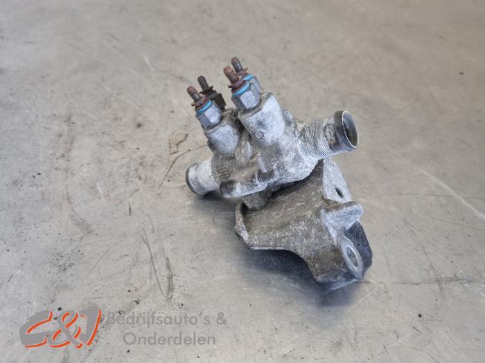 Liquide de refroidissement module chauffage d'un Renault Tra, -, 3 mois de garantie, Utilisé, -