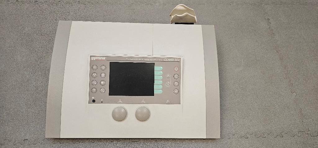 ELECTROTHERAPY ULTRASOUND LASER UNIT, Ophalen, Gebruikt, Laser