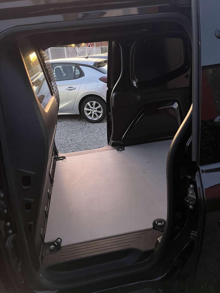 Mercedes-Benz Citan 1.5 CDI A3 BE 6G-DCT (EU6), Autres modèles, Achat, Euro 6, Entreprise