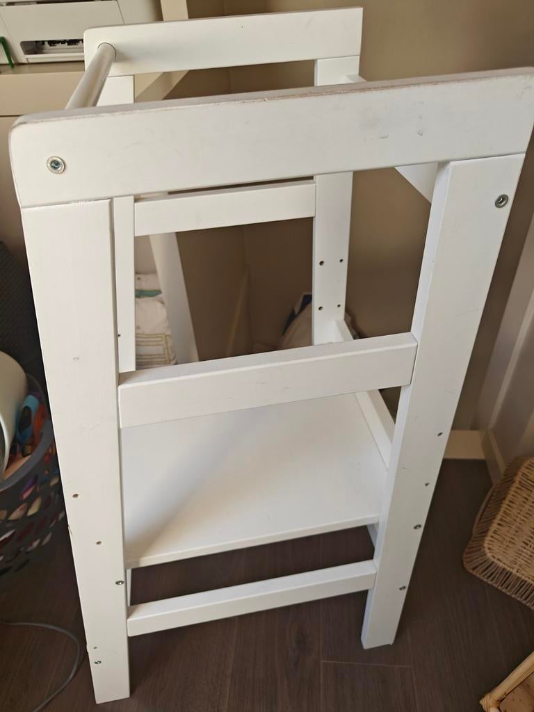 Leertoren, Kinderen en Baby's, Ophalen