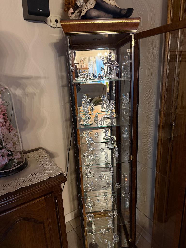 Swarovski, Verzamelen, Ophalen, Zo goed als nieuw, Figuurtje