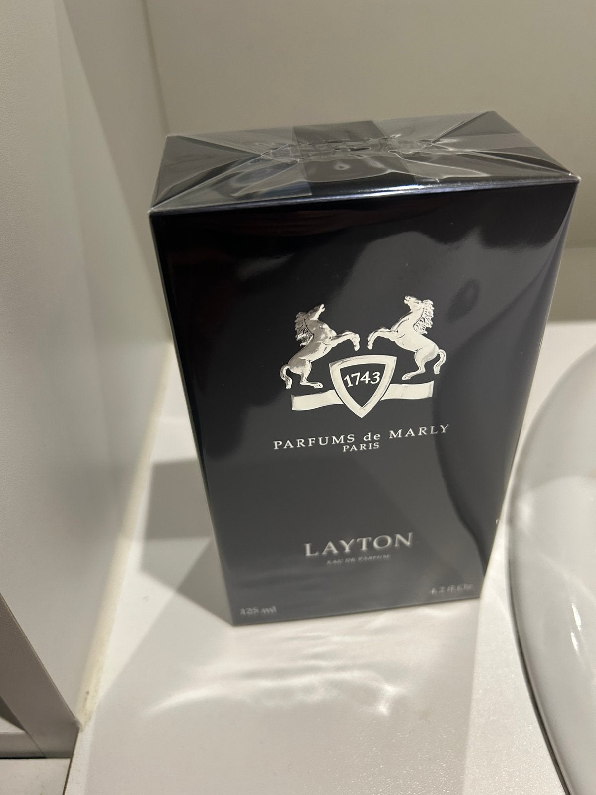 Parfums de Marly Layton, Bijoux, Sacs & Beauté, Beauté | Parfums, Enlèvement ou Envoi, Neuf