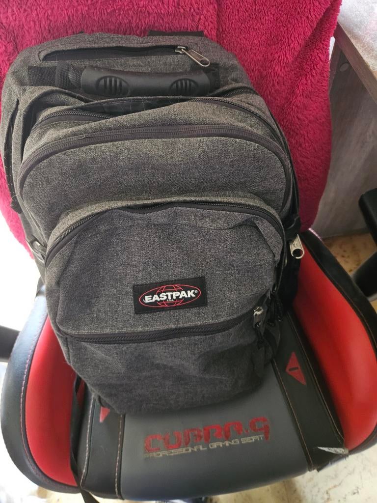 Eastpak grote rugzak, Ophalen of Verzenden, Eastpak