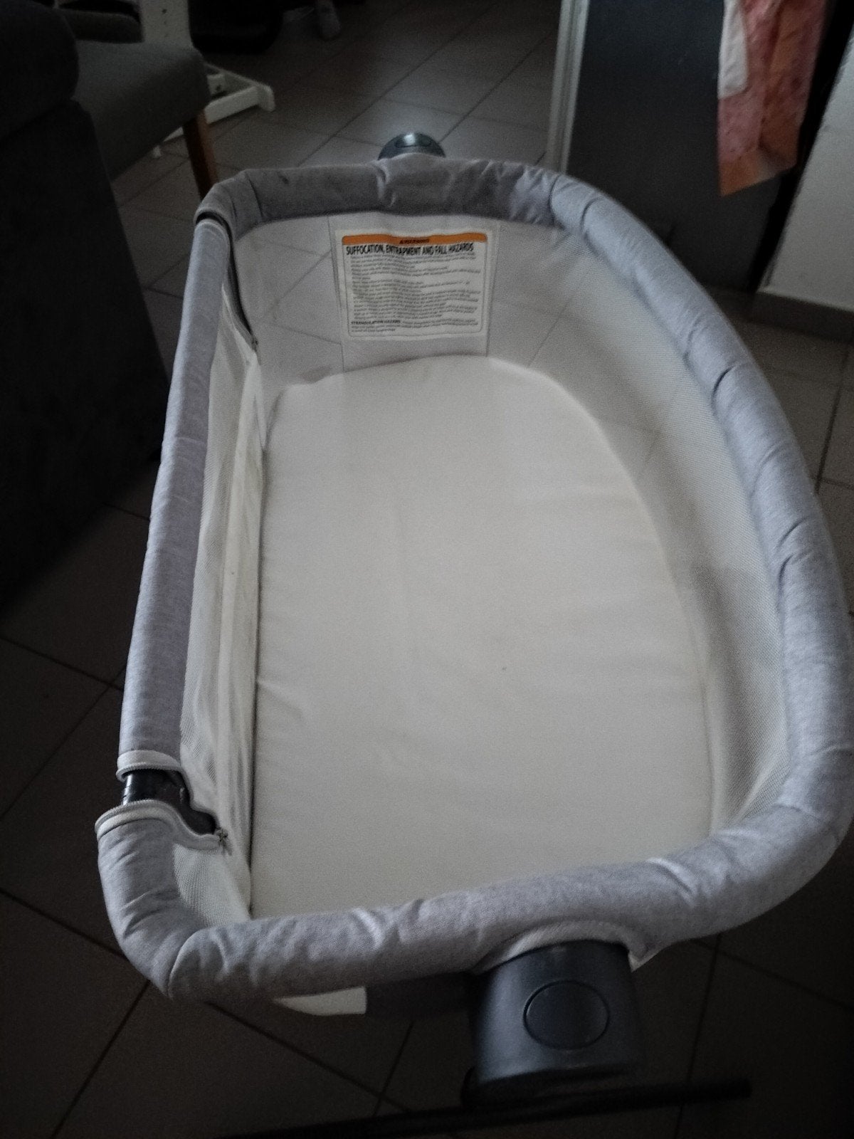 Coo Sleeper van Beside me wink., Kinderen en Baby's, Babywiegjes en Ledikanten, Ophalen