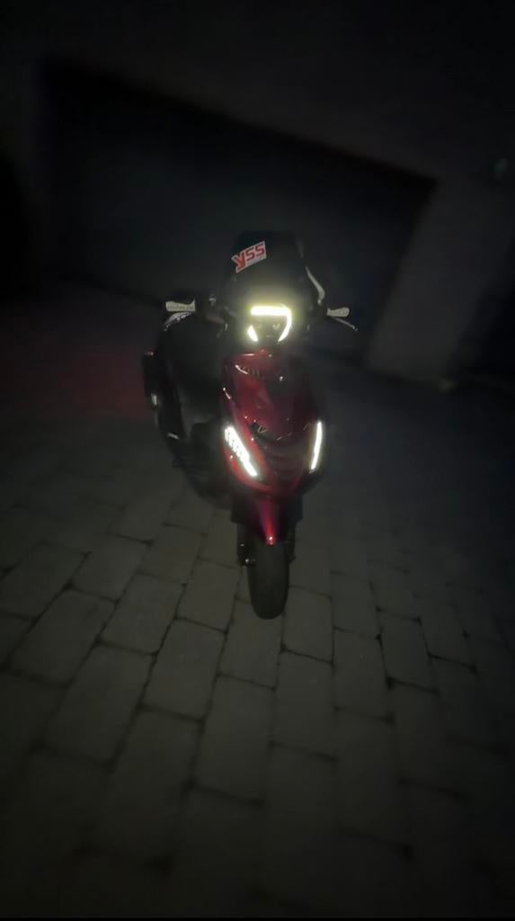 Piaggio zip 4 takt ruilen voor piaggio zip 2 takt, Enlèvement ou Envoi, Zip, Classe A (25 km/h), Essence