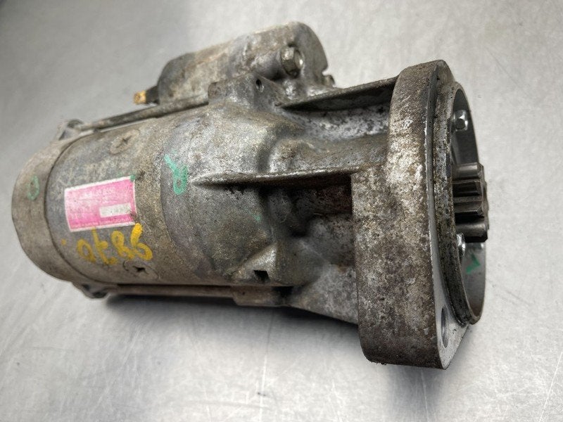 STARTMOTOR Isuzu D-Max (TFR / TFS) (|891836550|), Gebruikt, Overige automerken
