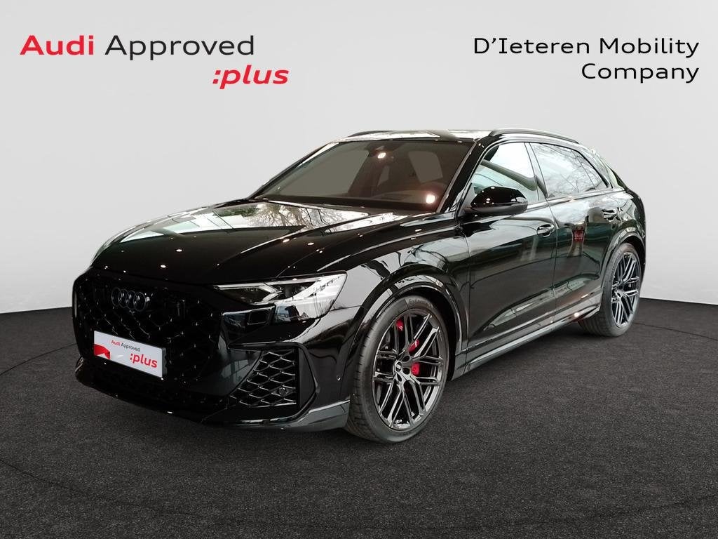 Audi RS Q8 SUV RS Q8 SUV 4.0 V8 TFSI Quattro Performance Tip, Achat, Cruise Control, Automatique, Essence